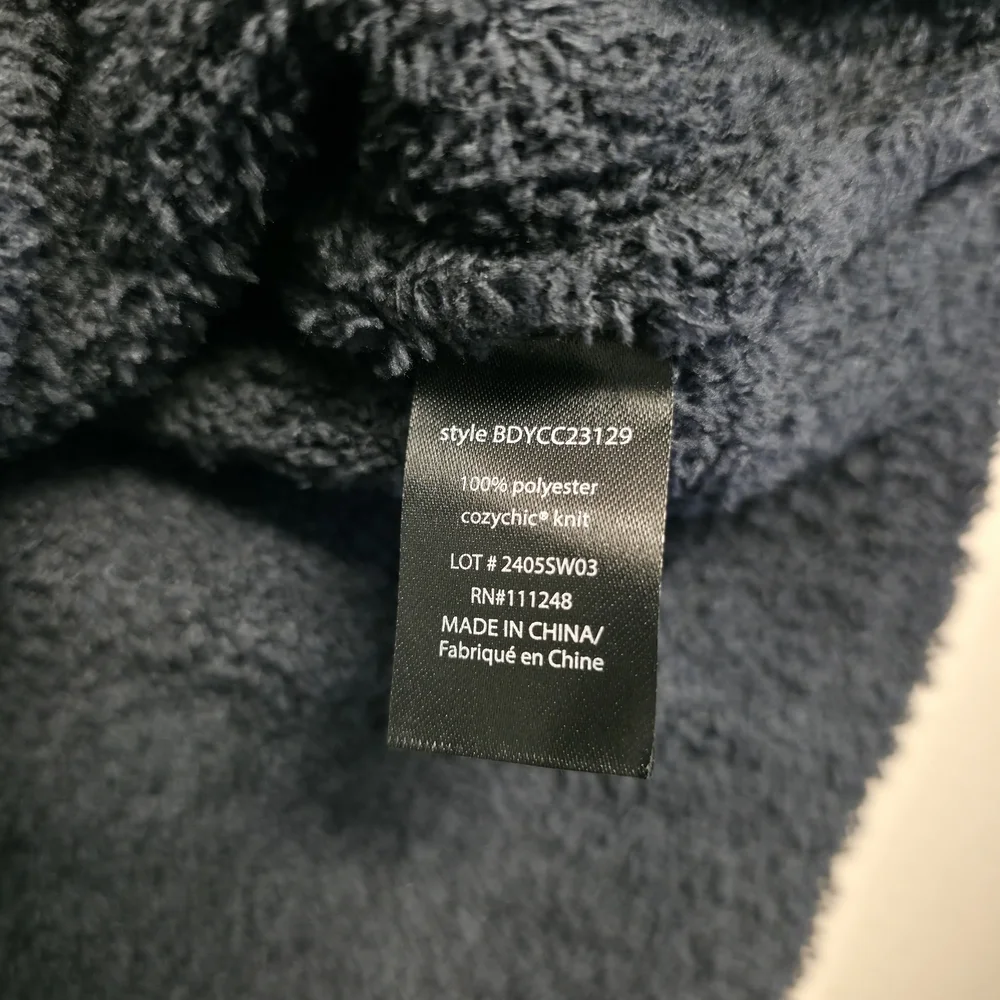 Barefoot Dreams luxuriously soft
